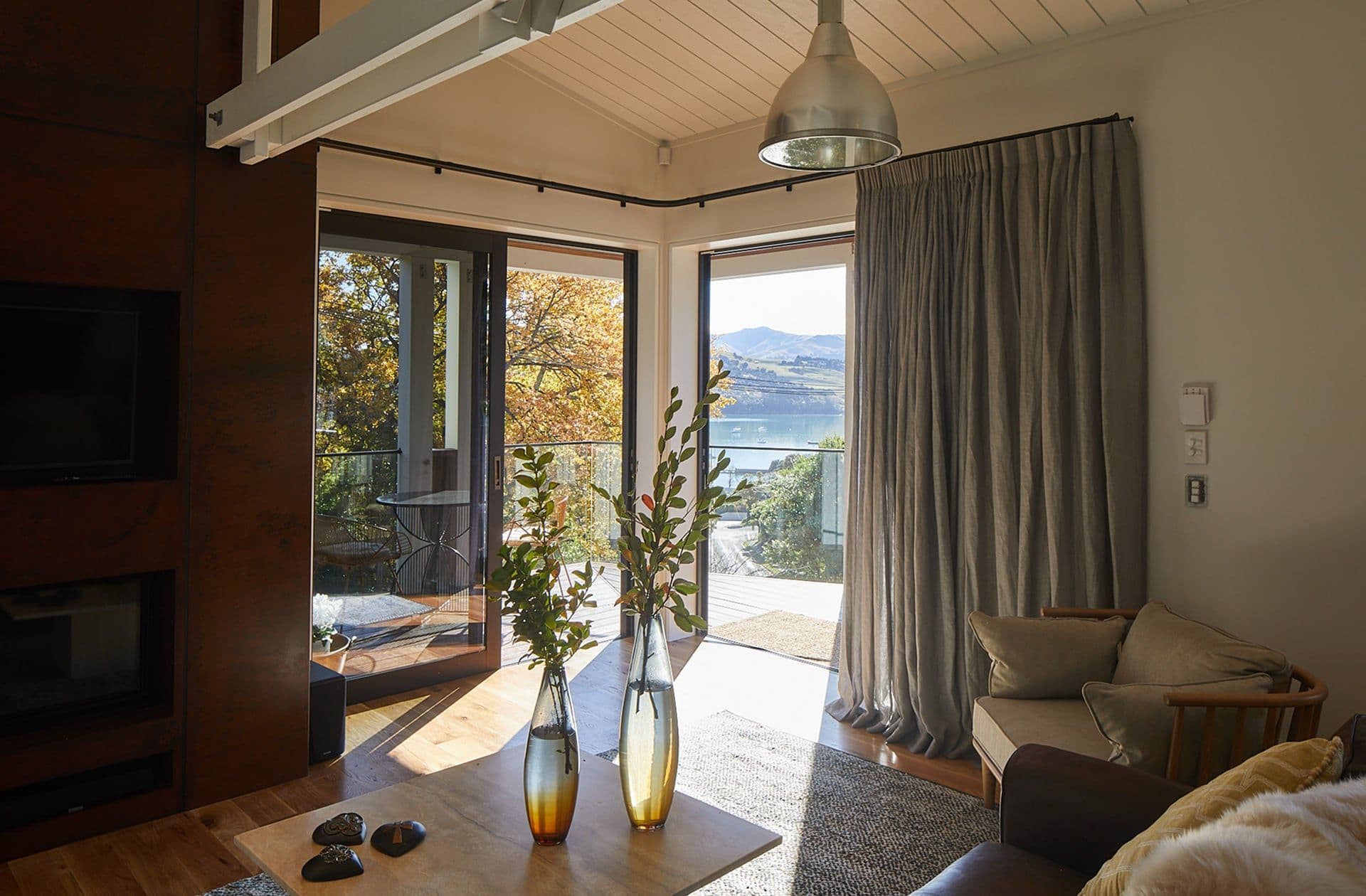 Kingfisher Apartment